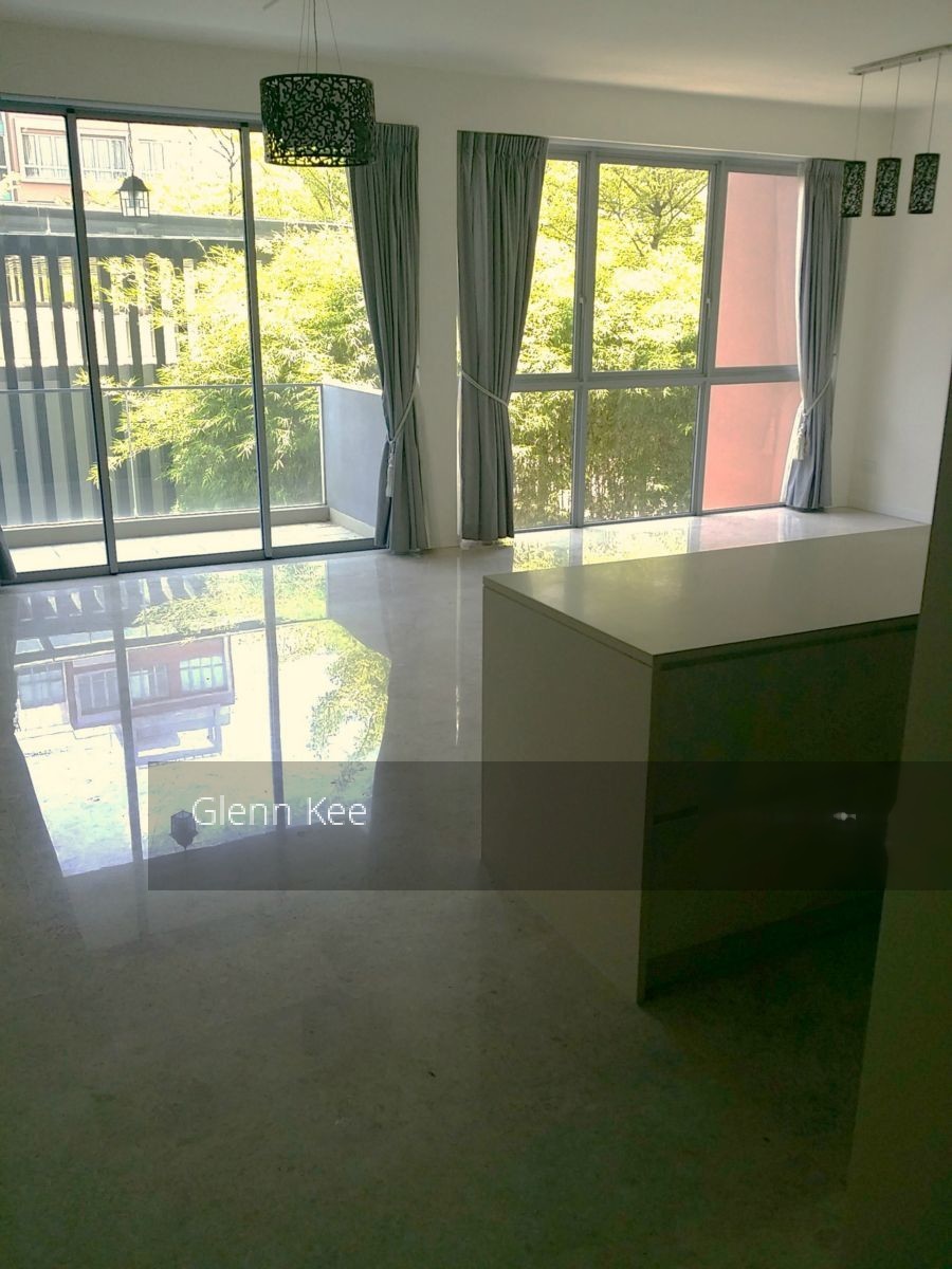 Ferraria Park Condominium thumbnail photo